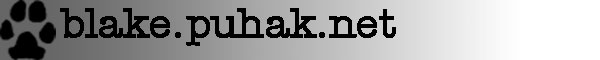 blake.puhak.net