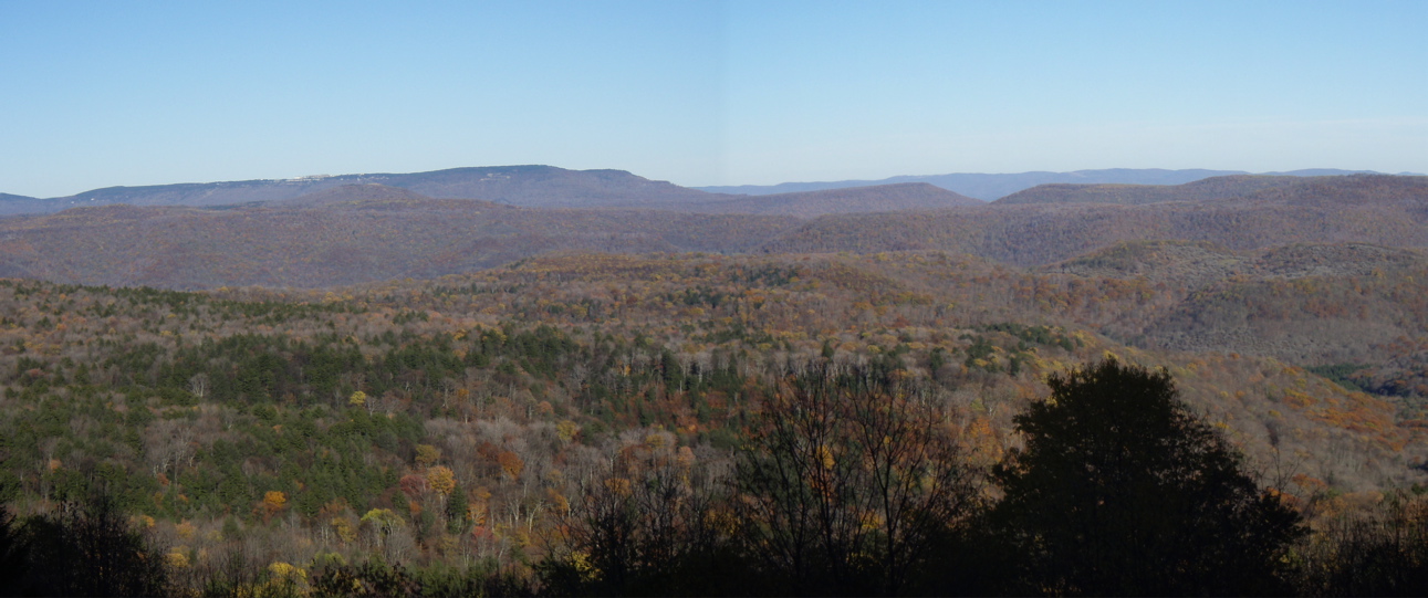 SnowshoeMtn
