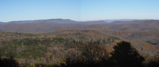 SnowshoeMtn