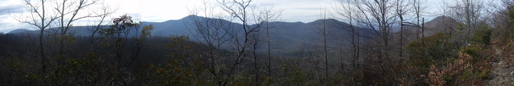 PanoFromAustinMtn