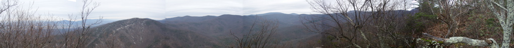 PanoFromFurnaceMtn