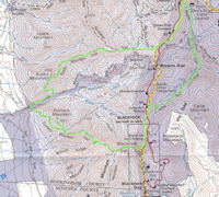 AustinFurnaceTrailRunRoute